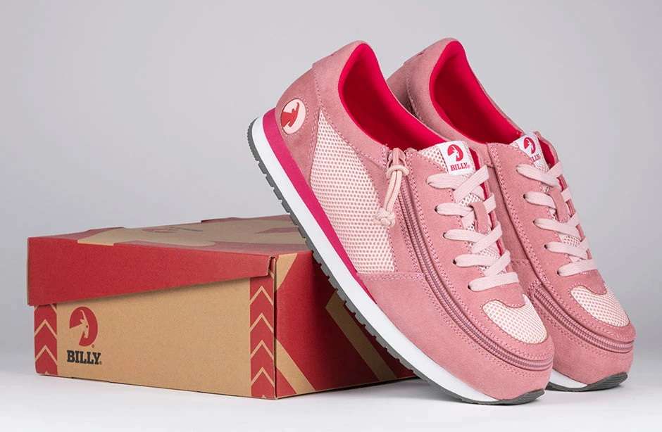 Pink/Pink BILLY Joggers 9 Pink/Pink BILLY Joggers - Image 7