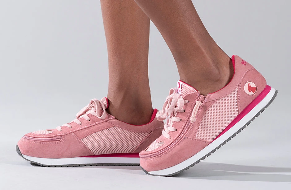 Pink/Pink BILLY Joggers 11 Pink/Pink BILLY Joggers - Image 9