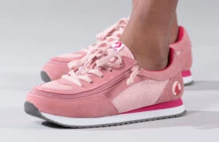 Pink/Pink BILLY Joggers 21 Pink/Pink BILLY Joggers -Billy Shop BK20003 650 studio standing 2 940x614 91d24c5e 624f 4658 b293 b98c0060fef4