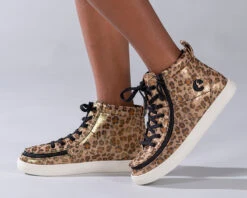 FINAL SALE - Leopard Shimmer BILLY Classic Lace Highs -Billy Shop BK20300 240 Studio1 880x704 1
