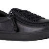 Black To The Floor Leather BILLY Classic Lace Lows 2 Black To The Floor Leather BILLY Classic Lace Lows -Billy Shop BK21301 002 45 lateral 940x614 903ebf4d 9d28 4fda b410 bb65e8bb11e9
