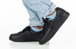 Black To The Floor Leather BILLY Classic Lace Lows 14 Black To The Floor Leather BILLY Classic Lace Lows -Billy Shop BK21301 002 studio standing 1 940x614 907838fd dc0a 4015 9282 8b265719402d