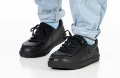 Black To The Floor Leather BILLY Classic Lace Lows 15 Black To The Floor Leather BILLY Classic Lace Lows -Billy Shop BK21301 002 studio standing 2 940x614 bc6ce332 3072 46d0 8009 65bcd0cd01fe