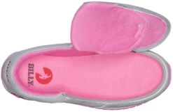 FINAL SALE - Grey/Fuchsia BILLY Joggers -Billy Shop BK21302 020 open 940x614 d7c56d55 4452 42c1 a35b 8bc230cd07fa