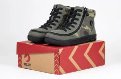 Olive Camo BILLY Street High Tops -Billy Shop BK21310 340 studio 1 940x614 aed9da7e 6a70 4068 8ec9 e3ec3044cb2b