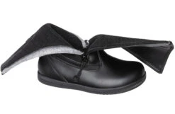 FINAL SALE - Black BILLY Rain Boots -Billy Shop BK21323 001 open 2 940x614 5a509819 ae27 4c6e 8ce8 6292c27a2c6a