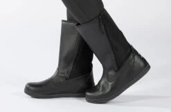 FINAL SALE - Black BILLY Rain Boots -Billy Shop BK21323 001 studio standing 1 940x614 bab2df76 fb2a 4437 a63a e1983824146d