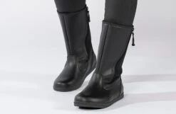FINAL SALE - Black BILLY Rain Boots -Billy Shop BK21323 001 studio standing 2 940x614 fbedfb70 ab76 4ae8 8e37 ede50243acf0