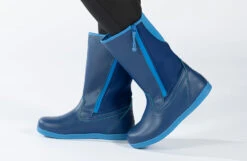 FINAL SALE - Navy BILLY Rain Boots -Billy Shop BK21323 410 studio standing 1 940x614 799ff014 1386 4574 9654 c514a884561d