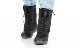Black BILLY Ice Winter Boots -Billy Shop BK21327 001 studio standing 1 940x614 5eef2d5b 01d2 4b81 a35b af058f8ac891