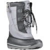 Grey BILLY Ice Winter Boots -Billy Shop BK21327 020 45 lateral 940x614 d0572321 66a7 458f bef8 5a21aa75beb6
