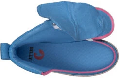 FINAL SALE - Blue/Pink Speckle BILLY Classic Lace High Tops -Billy Shop BK22100 420 open 940x614 d7cdfaff e47a 4813 84a7 1f1097462916