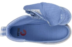 FINAL SALE - Blue Gingham BILLY Classic Lace High Tops -Billy Shop BK22100 450 open 940x614 adcbad67 ec14 4c36 9687 cc8f506d9031