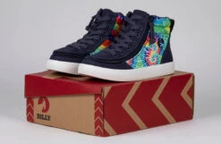Navy Tie Dye BILLY Street High Tops -Billy Shop BK22110 410 studio 1 940x614 25bb5d7f f2f1 41e2 b4ee 31d164af75aa