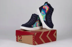 Navy Tie Dye BILLY Street High Tops -Billy Shop BK22110 410 studio 3 940x614 c63cfa99 455a 46c5 9f14 08a535ca3e4d
