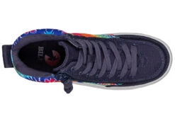 Navy Tie Dye BILLY Street High Tops -Billy Shop BK22110 410 top 940x614 f0788fc9 fcec 47f3 b6ad c190f9bd58b4