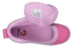 FINAL SALE - Pink/Pink BILLY Street Short Wrap High Tops 15 FINAL SALE - Pink/Pink BILLY Street Short Wrap High Tops -Billy Shop BK22111 650 open 940x614 1791247a 63e8 44f0 94bd 99d36b118404