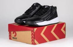 FINAL SALE - Black/White BILLY Sport Hoop Athletic Sneakers -Billy Shop BK22132 002 studio 1 940x614 0f99d4cc 3f37 4f7d 9025 7882aa48aa76