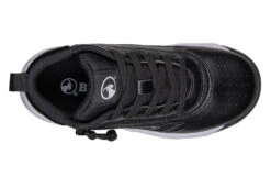 FINAL SALE - Black/White BILLY Sport Hoop Athletic Sneakers -Billy Shop BK22132 002 top 940x614 ac666ee9 b1e1 4f61 9ccb 3c433420a90d