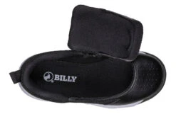 FINAL SALE - Black/White BILLY Sport Court Athletic Sneakers -Billy Shop BK22133 002 open 940x614 51326a85 37a8 4080 8ec6 8492d9393b0d