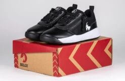 FINAL SALE - Black/White BILLY Sport Court Athletic Sneakers -Billy Shop BK22133 002 studio 1 940x614 d47fcc5b e960 44f0 a6dd 7b13f007aac5