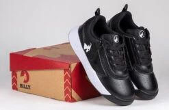 FINAL SALE - Black/White BILLY Sport Court Athletic Sneakers -Billy Shop BK22133 002 studio 2 940x614 3935eb12 14ee 4533 8899 56fe6bd1a546