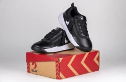 FINAL SALE - Black/White BILLY Sport Court Athletic Sneakers -Billy Shop BK22133 002 studio 3 940x614 9f03f92e 00b1 4cf8 9cfd 52f5812a3f57