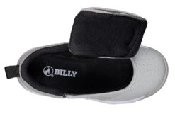 FINAL SALE - Grey/Black BILLY Sport Court Athletic Sneakers -Billy Shop BK22133 020 open 940x614 62952090 3edf 47fa ad0c cd6fa6003f86