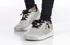 FINAL SALE - Grey/Black BILLY Sport Court Athletic Sneakers -Billy Shop BK22133 020 studio standing 2 940x614 5d9849ed 8243 4878 8669 1d32f2f24bef
