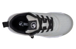 FINAL SALE - Grey/Black BILLY Sport Court Athletic Sneakers -Billy Shop BK22133 020 top 940x614 6bda2529 a6ac 4215 893d 4c79b017d4fc