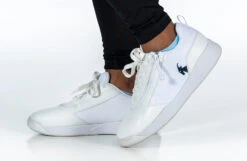 FINAL SALE - White/Navy BILLY Sport Court Athletic Sneakers -Billy Shop BK22133 100 studio standing 1 940x614 a0f14297 b848 4b23 8476 720cc1da42b9