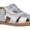 FINAL SALE - Silver BILLY Sandals 2 FINAL SALE - Silver BILLY Sandals -Billy Shop BK22134 040 45 lateral 940x614 c6602544 ab39 4dda a8ee d8080f4e5641