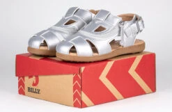 FINAL SALE - Silver BILLY Sandals -Billy Shop BK22134 040 studio 1 940x614 05daf5c6 b965 45dc 97a7 2717ba1cf247