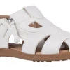 FINAL SALE - White BILLY Sandals -Billy Shop BK22134 100 45 lateral 940x614 cc9209bd c73c 438c 8c89 6af65b76db5a