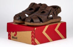 FINAL SALE - Brown BILLY Sandals 17 FINAL SALE - Brown BILLY Sandals -Billy Shop BK22134 200 studio 1 940x614 9991bbab 61e6 4553 8d2b 1257f11d3b8b