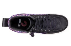 Black Fuchsia Glitz BILLY Classic Lace High Tops 16 Black Fuchsia Glitz BILLY Classic Lace High Tops -Billy Shop BK22300 040 top 940x614 89bd3e19 3927 4b8c bd49 b362a20b0b5c