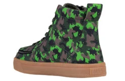 FINAL SALE - Green Dino BILLY Classic Lace High Tops 15 FINAL SALE - Green Dino BILLY Classic Lace High Tops -Billy Shop BK22300 300 45 medial 940x614 078814be d4a4 4ac9 b69a 8165ec22a377