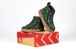 FINAL SALE - Green Dino BILLY Classic Lace High Tops 21 FINAL SALE - Green Dino BILLY Classic Lace High Tops -Billy Shop BK22300 300 studio 3 940x614 f3595e3f e1af 4c42 9acd f5368c9385ec