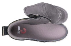 Graphite Rainbow BILLY Classic Quilt High Tops -Billy Shop BK22339 961 open 940x614 7d55edd8 3ea2 4cbb b640 5ace37496ce5