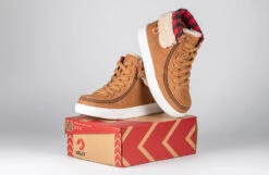 Cognac BILLY Cuffs -Billy Shop BK22341 211 Studio 3 940x614 4a5217b1 bd18 4038 94a0 334dd33d2fc2