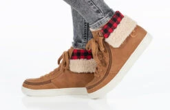 Cognac BILLY Cuffs -Billy Shop BK22341 211 studio standing 1 940x614 6ff609fb 1a5a 4213 8faa bf8e2ae00b34