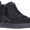 Black To The Floor BILLY CS Sneaker High Tops 1 Black To The Floor BILLY CS Sneaker High Tops -Billy Shop BK22342 001 45 lateral 940x614 b93acbca 3454 4cbe 8710 1162dcb1dfaa