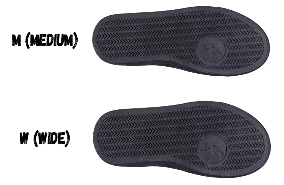 Black To The Floor BILLY CS Sneaker High Tops 8 Black To The Floor BILLY CS Sneaker High Tops - Image 6