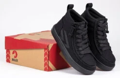 Black To The Floor BILLY CS Sneaker High Tops 20 Black To The Floor BILLY CS Sneaker High Tops -Billy Shop BK22342 001 studio 2 940x614 8ccc8ce3 5fe3 4705 b9ee 4c1d4bf58f49