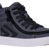 Charcoal/Black BILLY CS Sneaker High Tops -Billy Shop BK22342 010 45 lateral 940x614 5dab3eb7 0061 420f 9c6a e069b238db1c