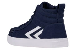Navy/White BILLY CS Sneaker High Tops -Billy Shop BK22342 410 45 medial 940x614 9be7d747 ff3b 45a6 88d8 299904cf9383