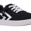 Black/White BILLY CS Sneaker Low Tops -Billy Shop BK22343 002 45 lateral 940x614 7359e4c3 25f1 4d0a 9fa3 4852b15ed45a
