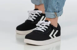 Black/White BILLY CS Sneaker Low Tops -Billy Shop BK22343 002 studio standing 2 940x614 f33aee1b ac4d 49b4 90d8 1e4e0754587e