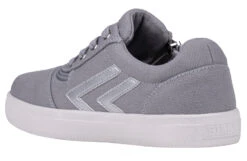 Grey/Silver BILLY CS Sneaker Low Tops -Billy Shop BK22343 040 45 medial 940x614 21ced8f2 a8ee 4153 a54c 3e88a4277a9c
