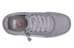 Grey/Silver BILLY CS Sneaker Low Tops -Billy Shop BK22343 040 top 940x614 8cdea207 7782 4619 ba08 c66c208683ec